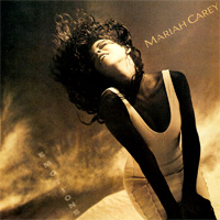 Emotions Vinyl Album USA