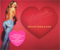 Heartbreaker 5" CD Single UK