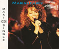 I'll Be There 5" CD Single Austria