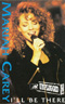 I'll Be There Cassette Single UK